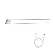 Motion Sensor Door Cabinet Rechargeable Lights