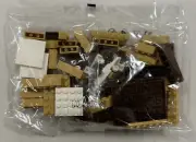 24 LEGO Compatible Interlocking Plastic Building Block Mystery Kits! NEW!