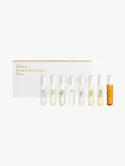 Mini Fragrance Wardrobe Set For Him