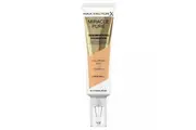 Max Factor Miracle Pure Foundation 33 Crystal Beige