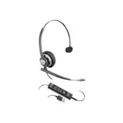 Plantronics HW715 USB Encore Pro Over the 783N5AA