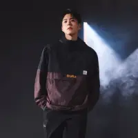 在飛比找momo購物網優惠-【EiDER】法國EiDER 中性CORDURA耐磨防風外套