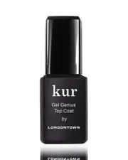 Londontown Gel Genius Top Coat 0.4 oz.
