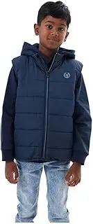 [Name It] Boys Nkmmylane Vest Noos Puffer Vest