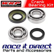 Crank Shaft Bearing & Seal Kit Replaces All Balls 24-1071 WRP