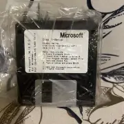 Microsoft Word For Windows Ver 6.0 Set Of 7 3.5” Floppy Disks - Government RARE