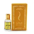 Perfume Oil Night Queen Long Lasting Fragrance Roll-On Attar For Unisex -10 Ml