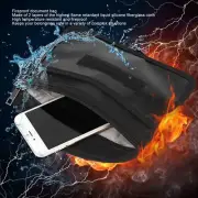 Fireproof Faraday Bag Radio Frequency Identification Signal Blocking Bag Wat Set