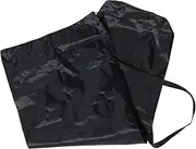 KOMBIUDA Pram Bag Travel Bag Gate Check Stroller Cover for Airplane for Stroller