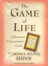 在飛比找三民網路書店優惠-Game of Life/Cards