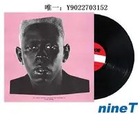 在飛比找Yahoo!奇摩拍賣優惠-唱片現貨Tyler The Creator Igor 年度說