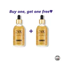 在飛比找蝦皮購物優惠-Holika HOLIKA PRIME YOUTH 24K 