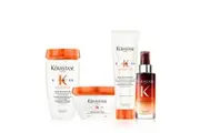 Kerastase Nutritive Set for Very Dry, Medium to Thick Hair
