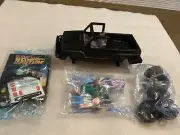 PLAYMOBIL BACK TO THE FUTURE PICKUP TRUCK NEW MISSING BOX