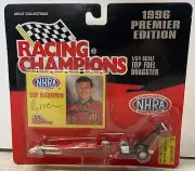 1996 CORY MCCLENATHAN "MCDONALD'S" 1/64 NHRA TOP FUEL DRAGSTER DIE CAST
