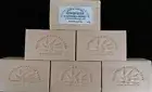 NATURAL GOATSMILK & MANUKA HONEY BARS 12 x 200g ANTIBACTERIAL SOAP FREE POSTAGE