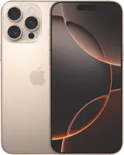 Apple iPhone 16 Pro Max 256GB Desert Titanium
