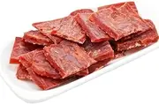 1kg Doglisious Duck Jerky Mini Fillets