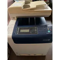 在飛比找蝦皮購物優惠-Fuji Xerox DP CM305df A4彩色雷射印表