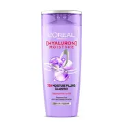 L'Oreal Paris Moisture Filling Shampoo, With Hyaluronic Acid, For Dry & Dehydrat