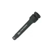 SP Tools 3/8" Drive Impact Extension Bar - Length 75mm Suit for Impact Wrenches