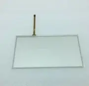 1PCS NEW For FATEK Touch Screen HF070L-00 HU070E-00 HU070S-00 Glass Touchpad