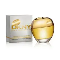 在飛比找蝦皮購物優惠-DKNY 璀璨金蘋果水凝裸膚女性淡香水50ML、100ML