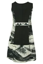 Mark Of Zorro Dress--ORI-7132