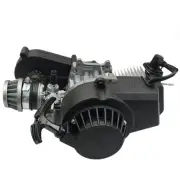 47 49cc 2 Stroke Engine Motor Pull Start Pocket Motorbike Mini Pit Dirt ATV Quad
