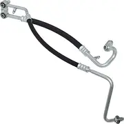 New A/C Manifold Hose Assembly for Cherokee