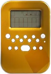 Lighted Classic Solitaire Game