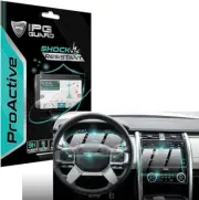 For Land Rover Discovery 2021 IPG Guard Proactive Navigation Dashboard