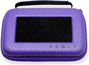 Vault Nano CASE Purple Carbon