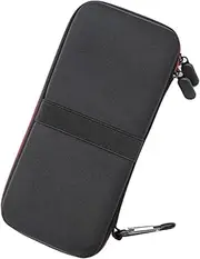 Vaguelly 26800Mah Multi Use Case for Power Bank Charging Cable Accessories Shockproof Travel Organizer Pouch Storage Bag for