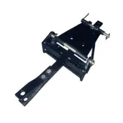 Standard 670553 Complete Drawbar Assembly Fits Massey Ferguson 240 250 Early 35