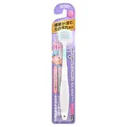 Tongue Cleaner Brush 1 pc - Random Color - B-D4580
