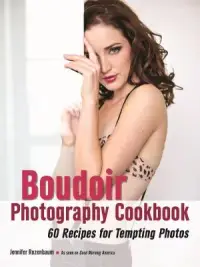 在飛比找博客來優惠-Boudoir Photography Cookbook: 
