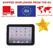 Rc Car Crawler tablet computer 1/10 Scale Accessories for rc4wd scx10 tamiya tf2