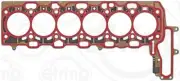 Head Gasket FOR BMW G31 320bhp 3.0 540d 17->20 1.55mm 2 Hole B57D30B Elring