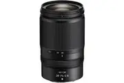 Nikon NIKKOR Z 28-75mm f/2.8 Lens