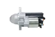 Bosch Starter Motor for Perkins 103-07 0.7L Diesel Engine 01/80+