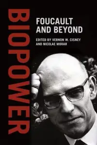 在飛比找博客來優惠-Biopower: Foucault and Beyond