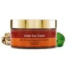 Inveda Under Eye Cream For All Skin Types For Reduce Dark Circles 50ml