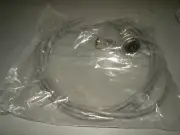 (1) Cable: Valve Block Assembly 15’ For 990dCLDII Component Leak Detectors