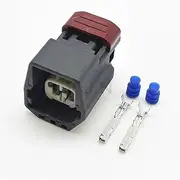 2-pin Water Temperature Sensor Connector Harness Connector 7282-5548-30 7283-5558-10 7282-5558-10 7283-5548-30(C)