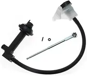 Car Clutches & Parts F57A7A543D Clutch Master Cylinder With Rod Fit For Ford Ranger Pickup 1995-2011 Fit For Mazda B-Series 2.3L 2.5L 3.0L Clutch Slave Cylinder