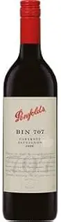 Penfolds Bin 707 Cabernet Sauvignon 2008 750ml