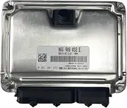 Compatible for VW Sutar Automobile Engine Computer Board Circuit Board 06G906032E