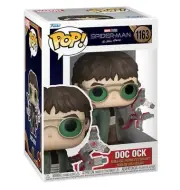 Funko POP! Marvel: Doc Ock #1163 - Spider-Man No Way Home