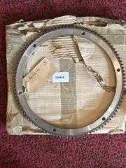 Aston Martin DB 4 db 5 db 6 starter ring gear new 1958-1967
